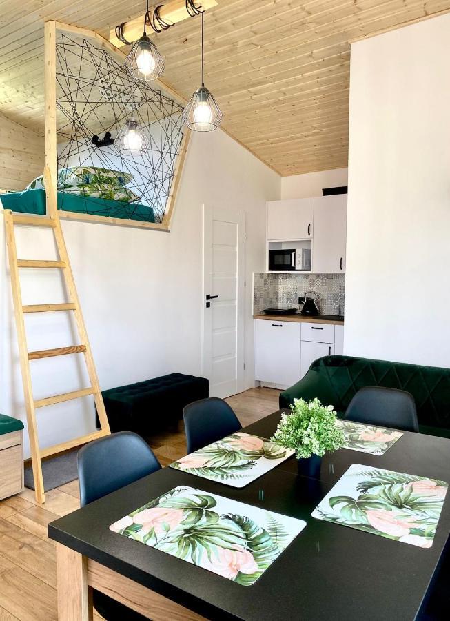 Domek W Gorach Izerskich 4 I 6 Osobowy, Agroturystyka, Zywe Zwierzeta, W Pelni Wyposazone, Plac Zabaw Dla Dzieci, Ognisko Z Kijkami I Rusztem, Ogrzewanie I Klimatyzacja, Latem Basen Mirsk Exterior foto