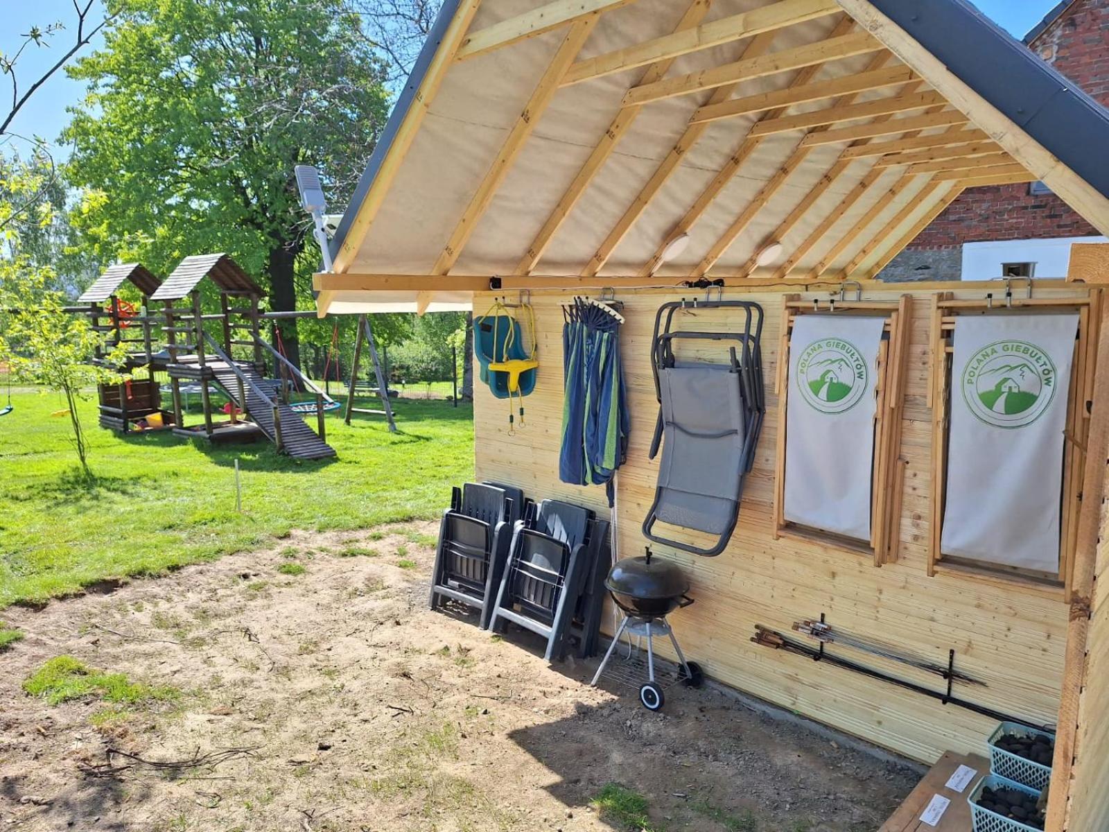 Domek W Gorach Izerskich 4 I 6 Osobowy, Agroturystyka, Zywe Zwierzeta, W Pelni Wyposazone, Plac Zabaw Dla Dzieci, Ognisko Z Kijkami I Rusztem, Ogrzewanie I Klimatyzacja, Latem Basen Mirsk Exterior foto